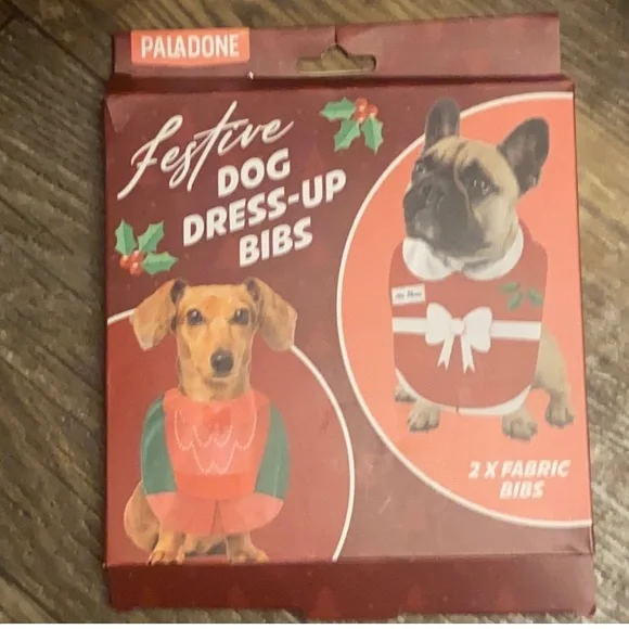 Set 1 BOOK🐕🐾+one 3P Bib+925 Sterling Corgi set 18”⛓MOP💍8+925 earrings